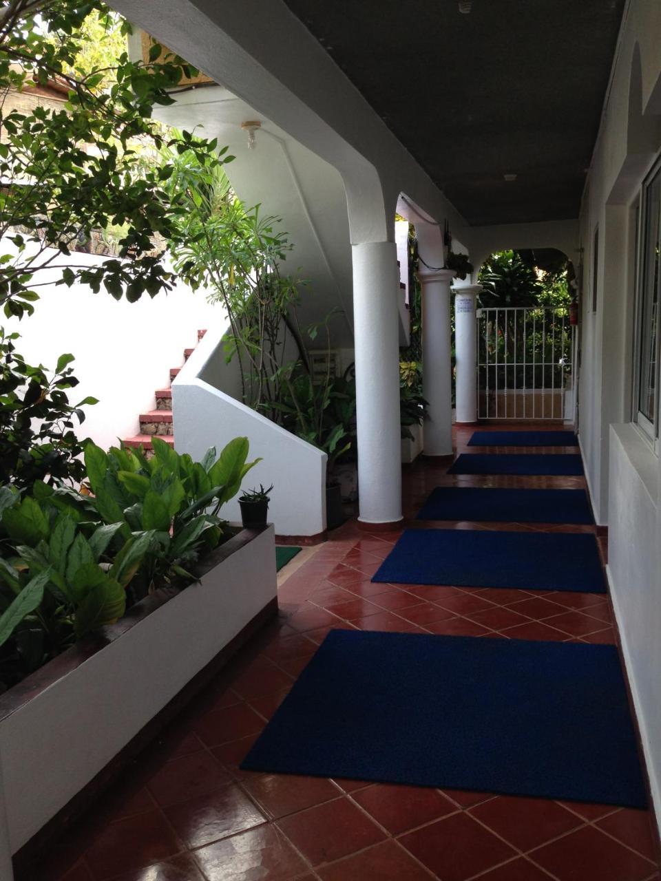 Casa Felicita B&B Y Apartamentos Bayahíbe Exterior foto