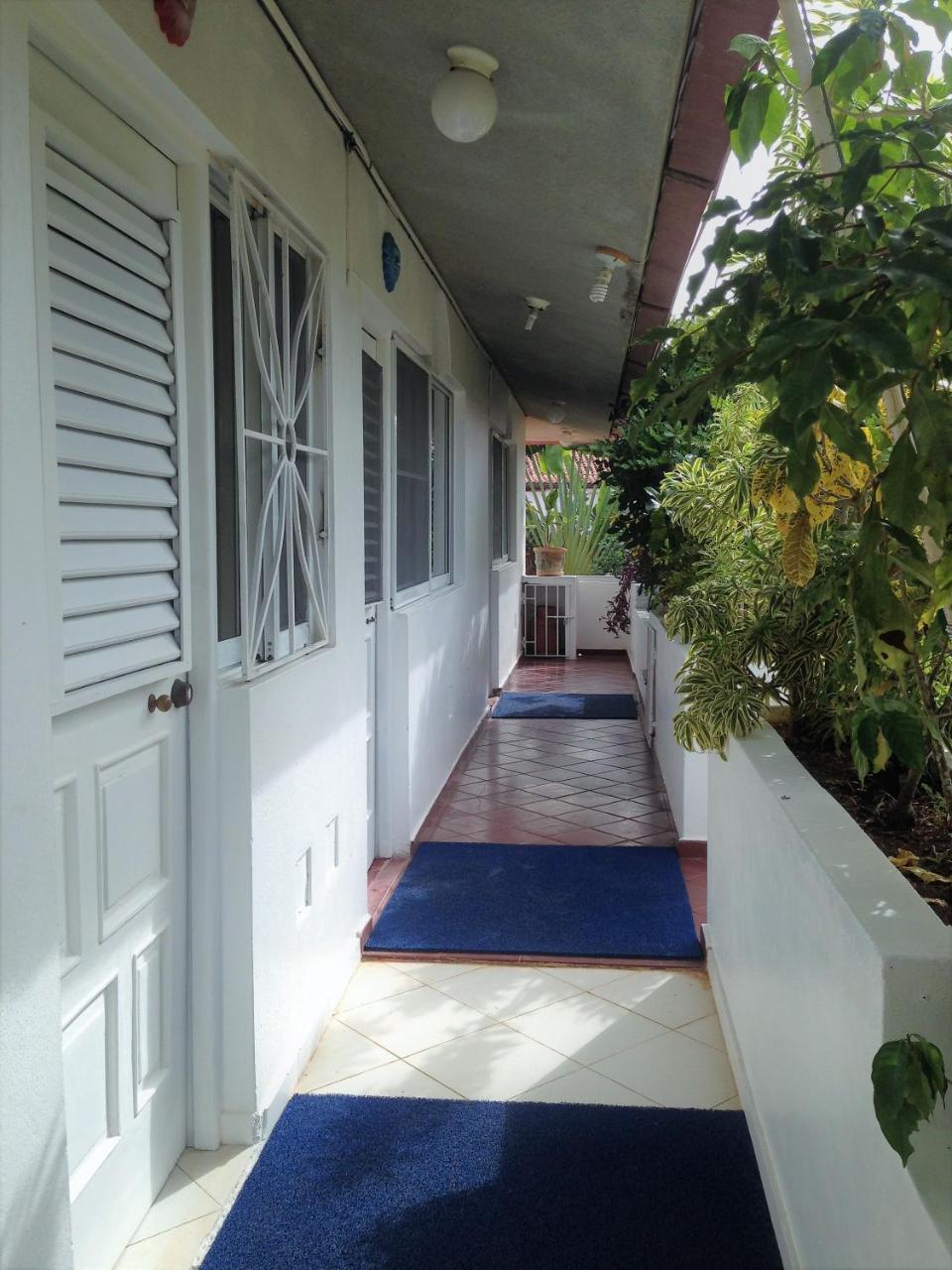Casa Felicita B&B Y Apartamentos Bayahíbe Exterior foto