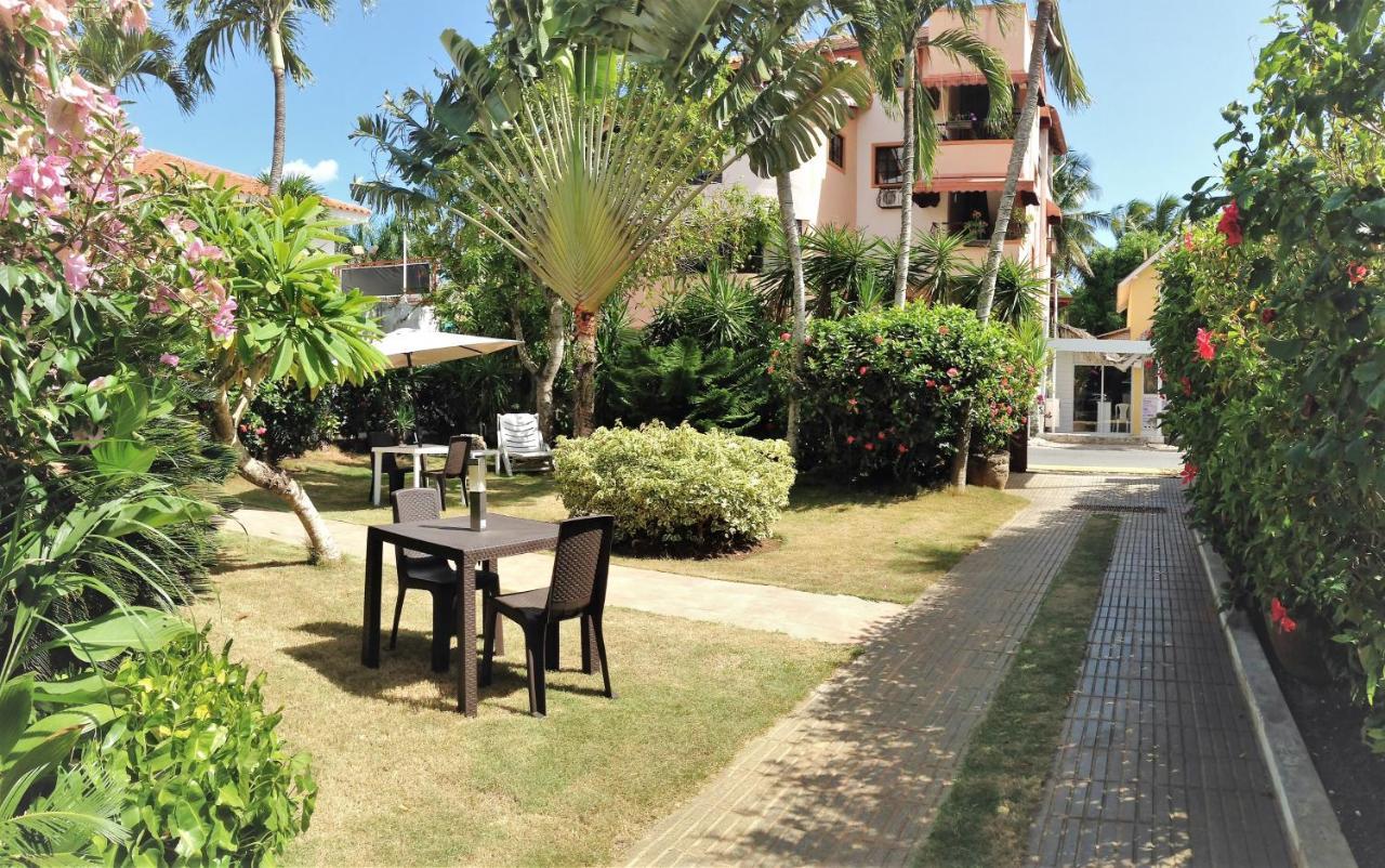 Casa Felicita B&B Y Apartamentos Bayahíbe Exterior foto
